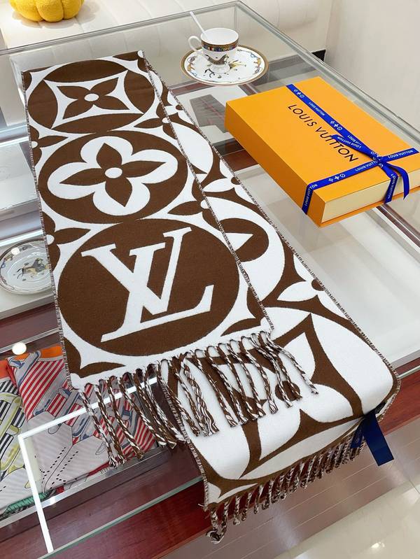 Louis Vuitton Scarf LVC00466 Louis Vuitton Scarf LVC00466